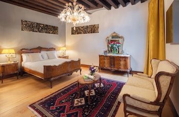 Suite Vedova