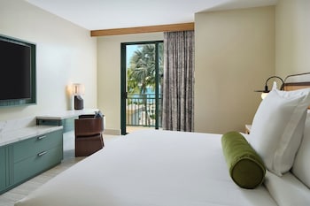 Room, 2 Queen Beds (Ocean)