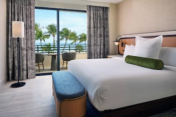 Room (King Ocean)