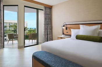 Suite (Pool)