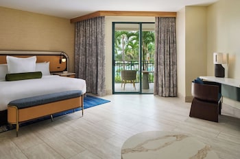 Suite (Pool)