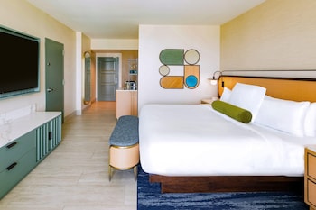Room (King Ocean)