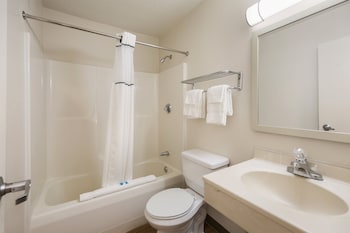 Studio, 2 Twin Beds, Non Smoking
