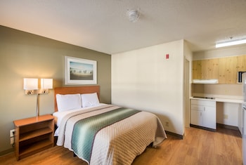 Studio, 1 Queen Bed, Non Smoking