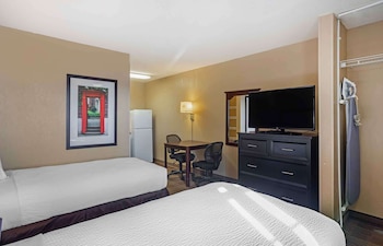 Studio, 2 Twin Beds, Non Smoking