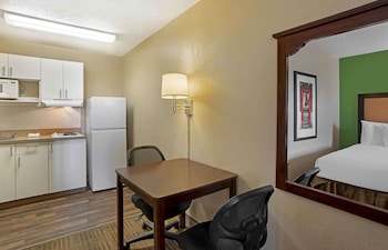 Studio, 2 Twin Beds, Non Smoking