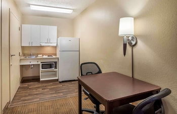 Studio, 2 Double Beds, Non Smoking