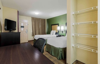 Studio, 2 Twin Beds, Non Smoking