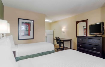 Studio, 2 Twin Beds, Non Smoking