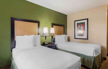 Studio, 2 Twin Beds, Non Smoking