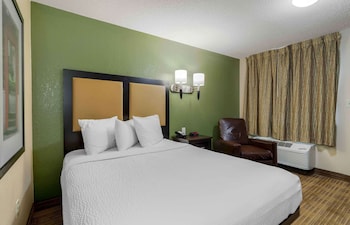 Studio, 1 Queen Bed, Accessible, Non Smoking