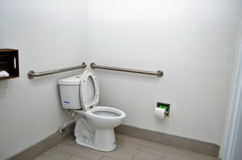 Standard Room, 1 King Bed, Accessible