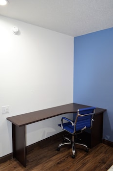 Standard Room, 2 Queen Beds, Non Smoking