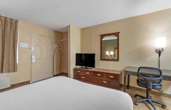 Studio, 1 Queen Bed, Non Smoking