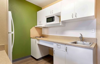 Studio, 2 Double Beds, Non Smoking