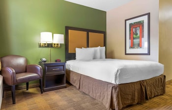 Studio, 1 Queen Bed, Accessible, Non Smoking