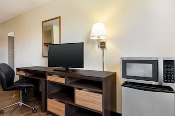 Double Room, 2 Double Beds