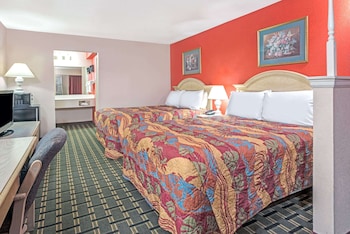 Room, 2 Queen Beds, Accessible