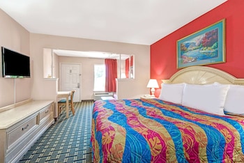Room, 1 King Bed, Accessible