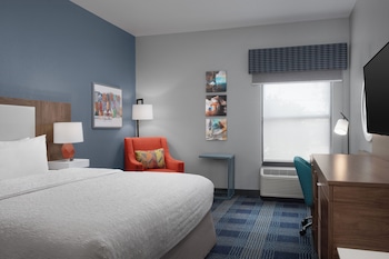 Room, 1 King Bed, Accessible