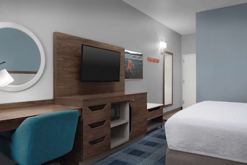 Room, 1 King Bed, Accessible