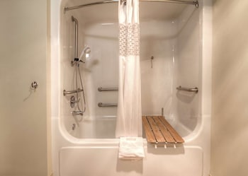 Room, 1 King Bed, Accessible