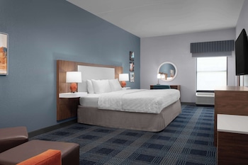 Room, 1 King Bed, Non Smoking