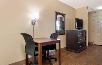 Studio, 1 Queen Bed, Accessible, Non Smoking