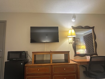 Double Room, 2 Double Beds