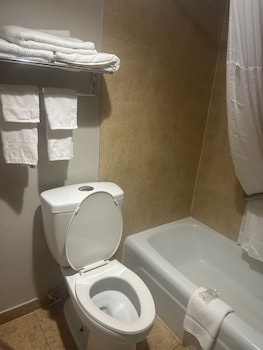 Double Room, 2 Double Beds