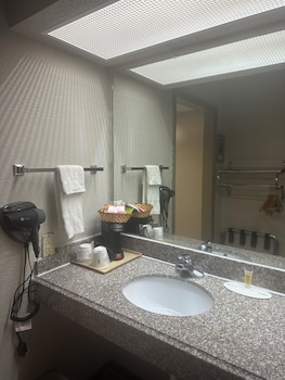 Double Room, 2 Double Beds