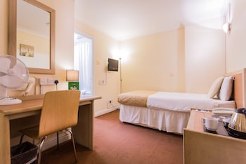 Single Room, No Windows