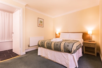 Double Room, No Windows