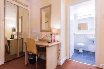 Single Room, No Windows