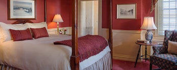 Classic Room, 1 Queen Bed