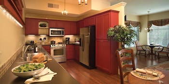 Premium Apartment