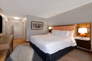 Room, 1 King Bed, Accessible, Non Smoking