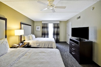Suite, 2 Bedrooms, Non Smoking