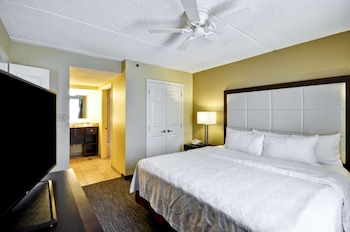 Suite, 2 Bedrooms, Non Smoking
