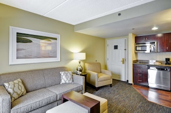 Suite, 2 Bedrooms, Non Smoking