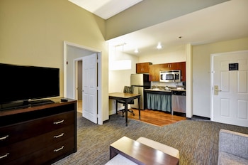 Suite, 2 Bedrooms, Non Smoking