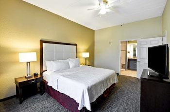 Suite, 2 Bedrooms, Non Smoking