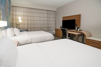 Room, 2 Queen Beds