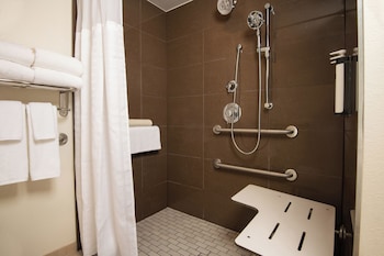 Suite, 2 Bedrooms (King)
