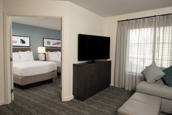 Suite, 1 Bedroom, Accessible, Bathtub