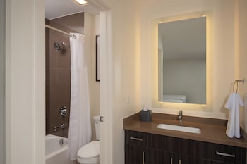 Suite, 2 Bedrooms