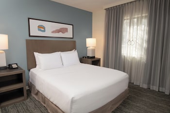 Suite, 2 Bedrooms (King)