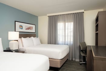 Suite, Multiple Beds