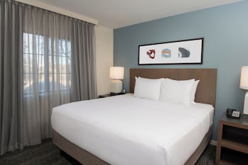 Suite, 2 Bedrooms (King)