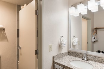 Standard Single Room, 1 King Bed